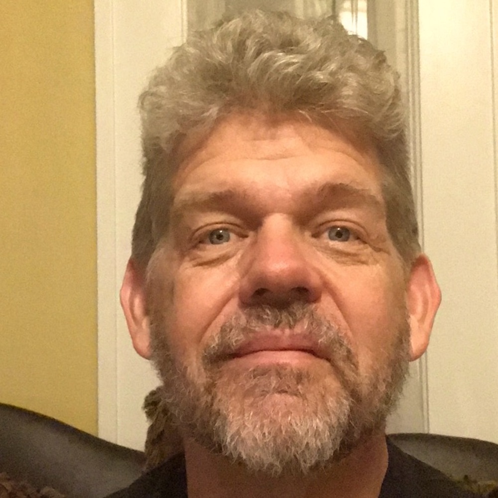 Meet your Posher, James